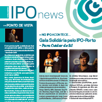 IPO-PORTO Gala Solidária (outubro 2013)