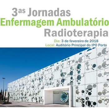 poster jornadas enfermagem ambulatorio