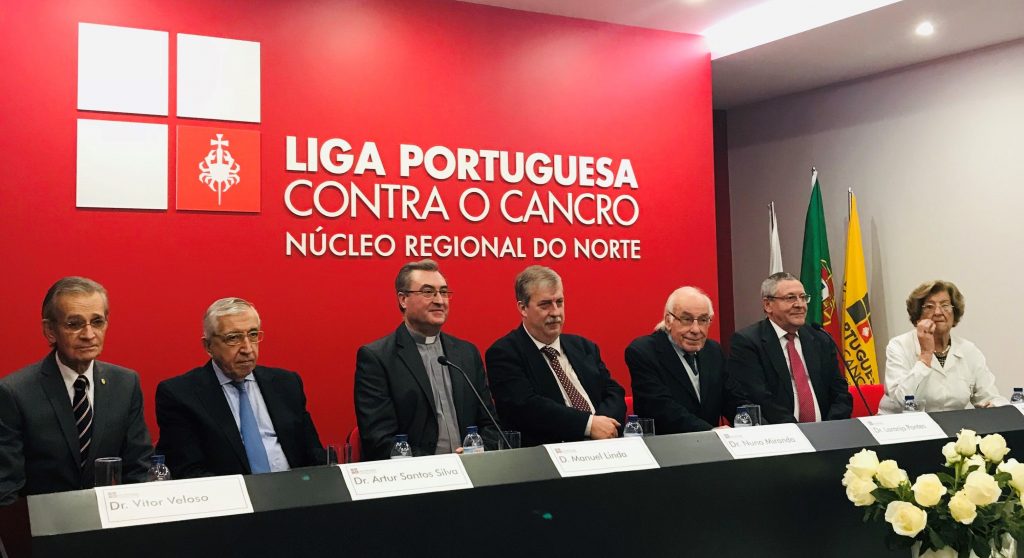homenagem liga pt