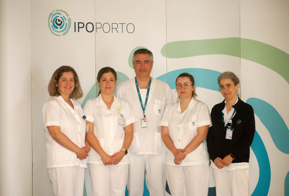 Unidade de Investigação em Enfermagem Oncológica (UIEO)
