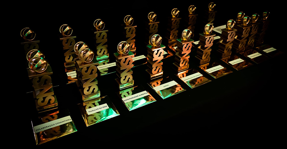 SNS Awards 2023: IPO do Porto vence quatro categorias
