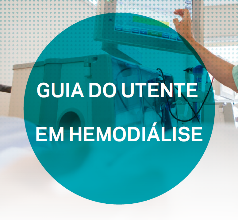 GUIA DO UTENTE EM HEMODIÁLISE