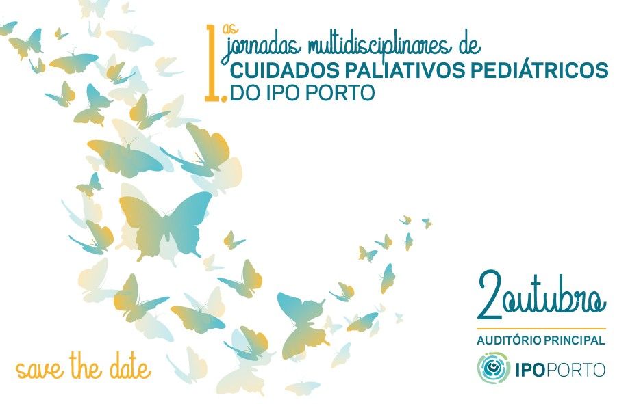 IPO Porto promove as 1ª Jornadas de Cuidados Paliativos Pediátricos e reforça compromisso europeu com projeto HOPE4Kids