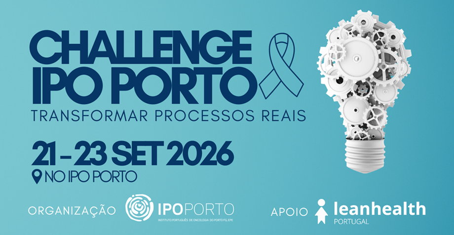 IPO Porto promove Challenge 2026 para encontrar soluções inovadoras operacionais