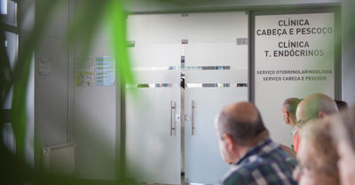 Rastreio de Cancro da Cabeça e Pescoço: inscrições abrem amanhã