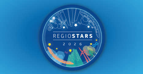 Porto.CCC é finalista dos REGIOSTARS Awards 2026
